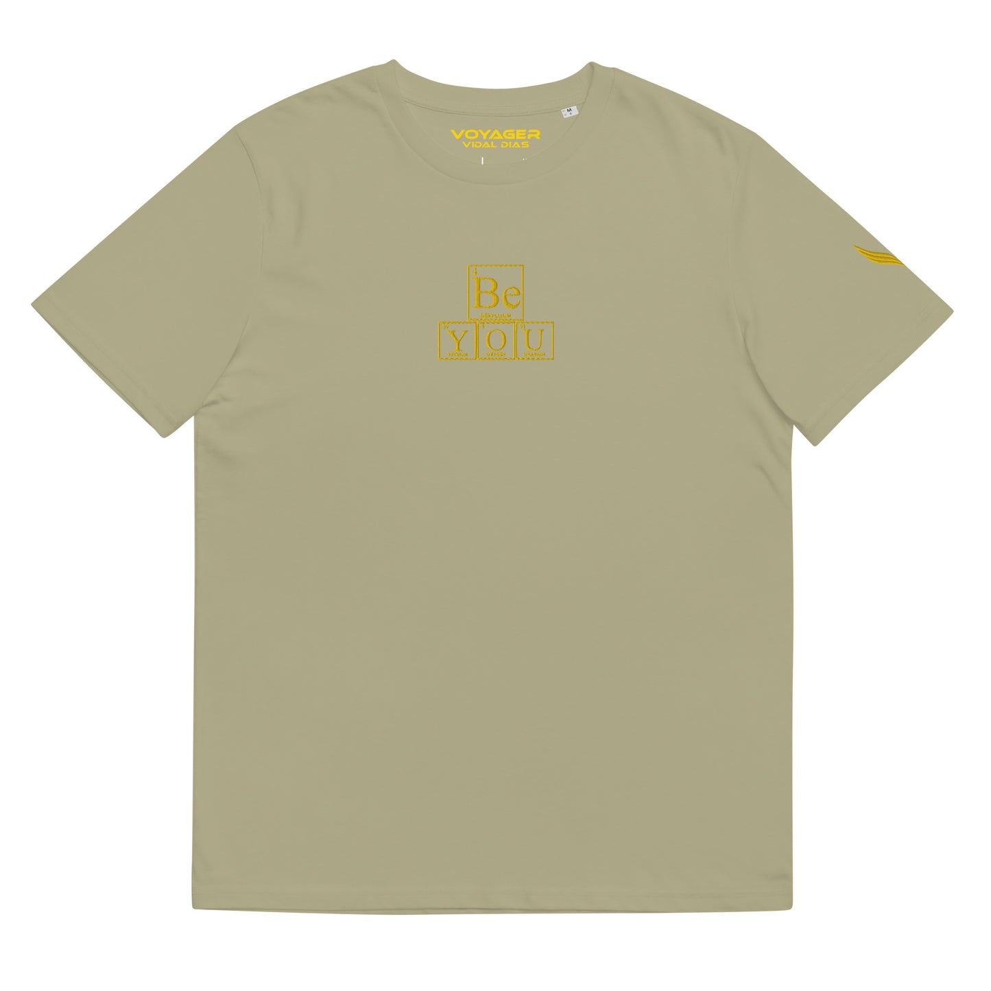 Be You Elemental T-shirt