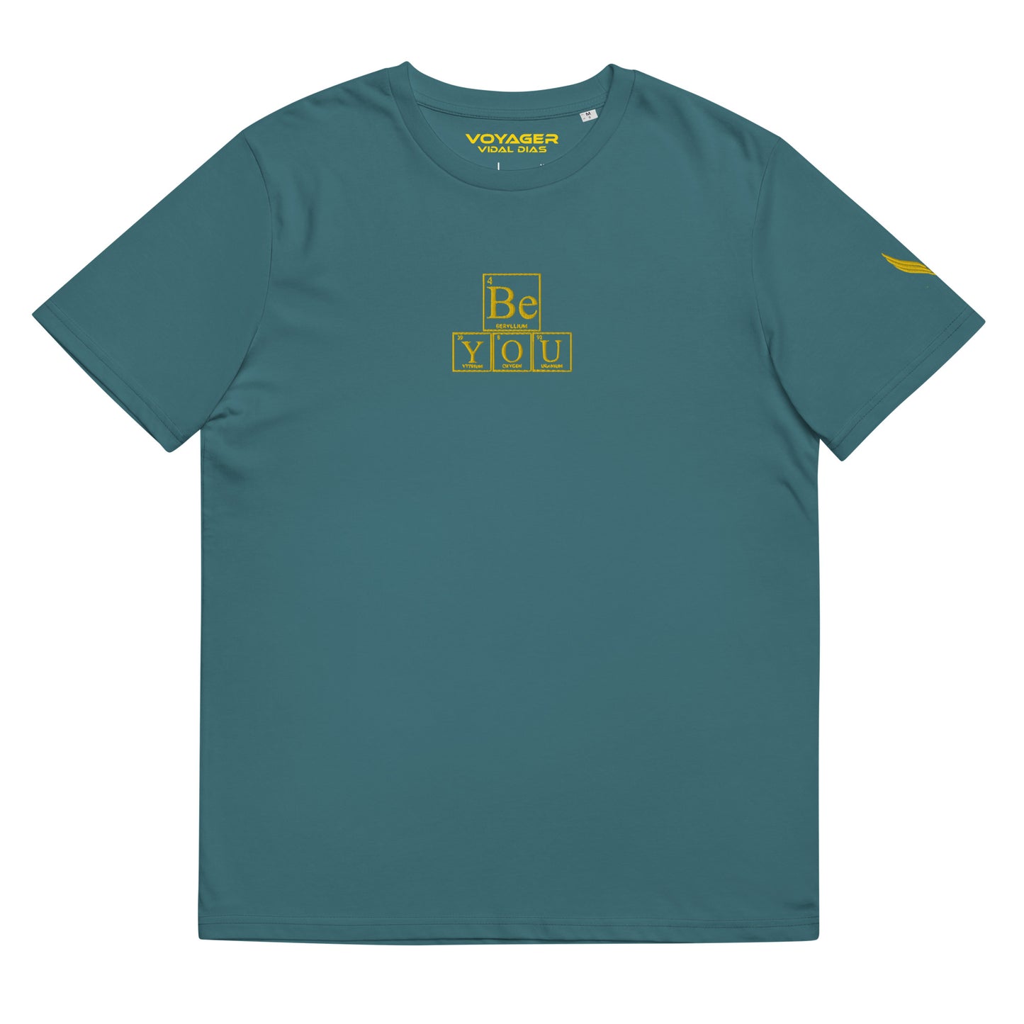 Be You Elemental T-shirt