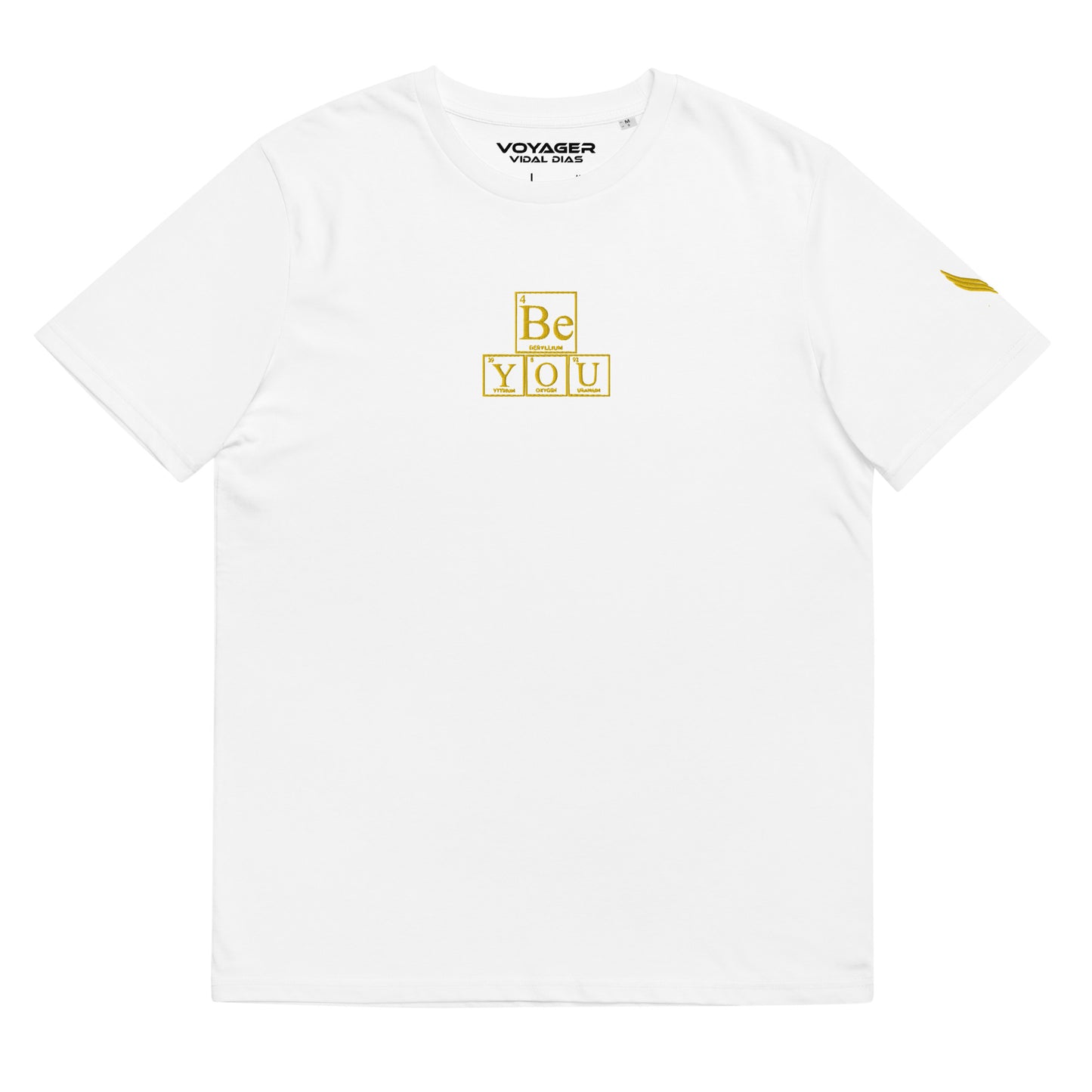 Be You Elemental T-shirt
