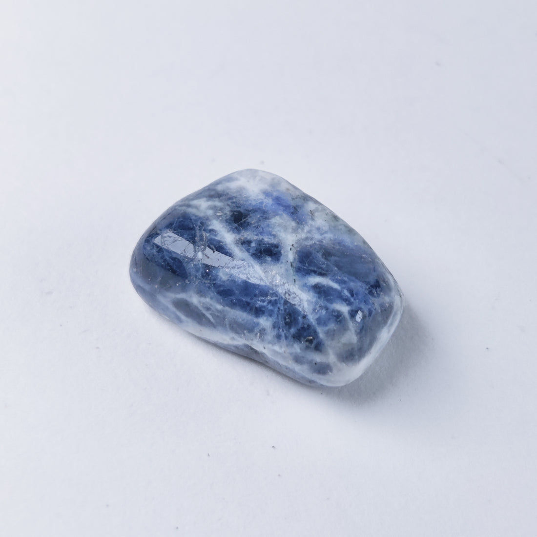 Sodalite Meaning & Properties