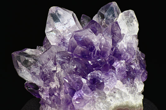 Amethyst Meaning & Properties