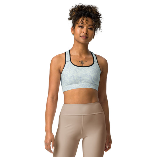 Voyager TerraFirma Sports Bra