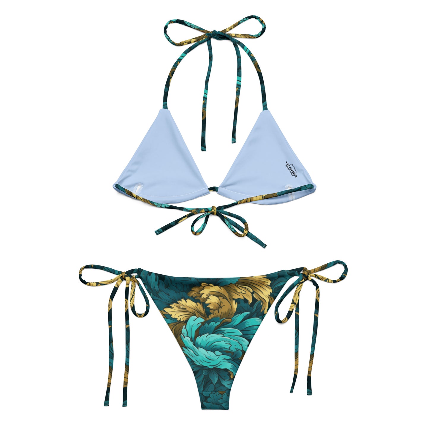 Ocean Whisper bikini