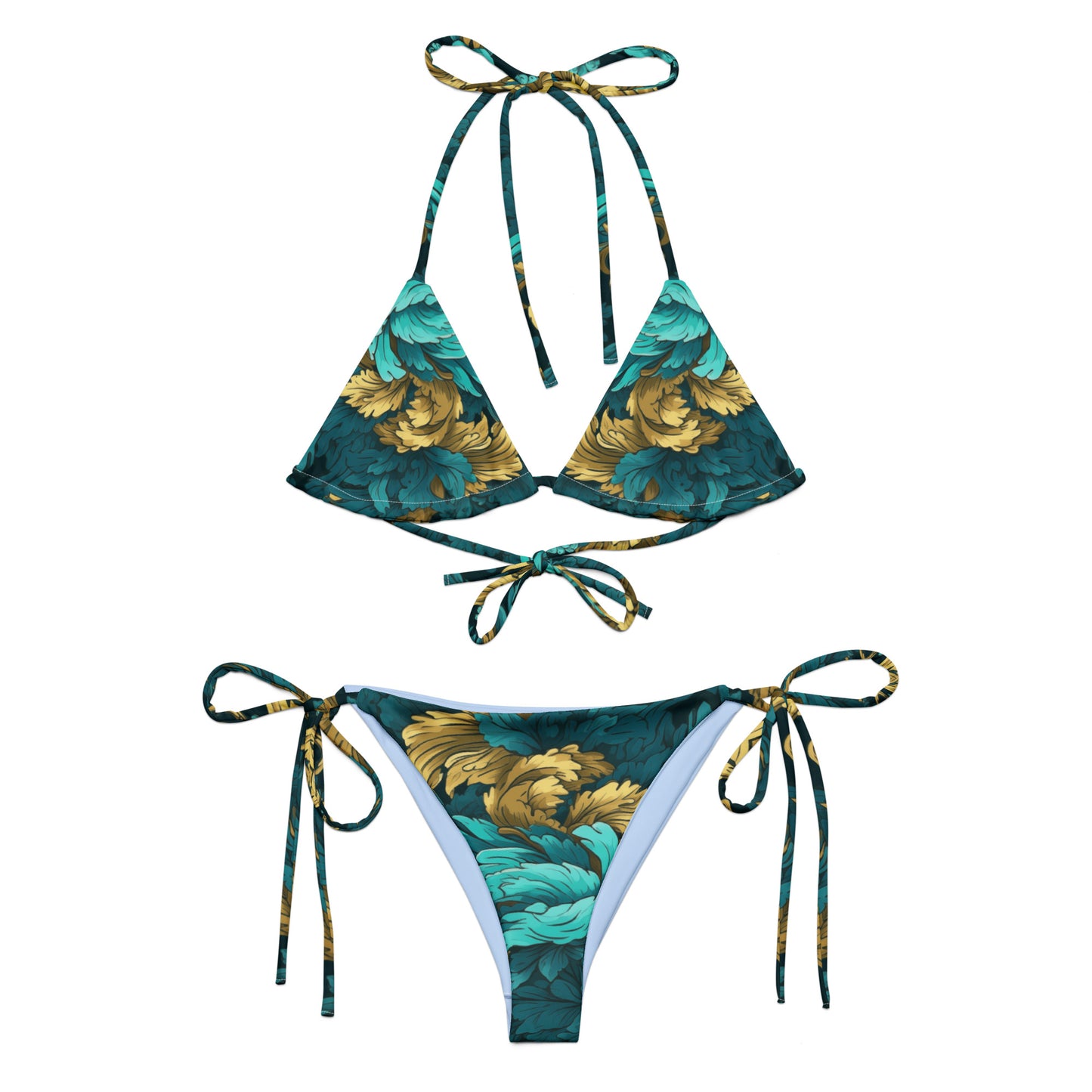 Ocean Whisper bikini