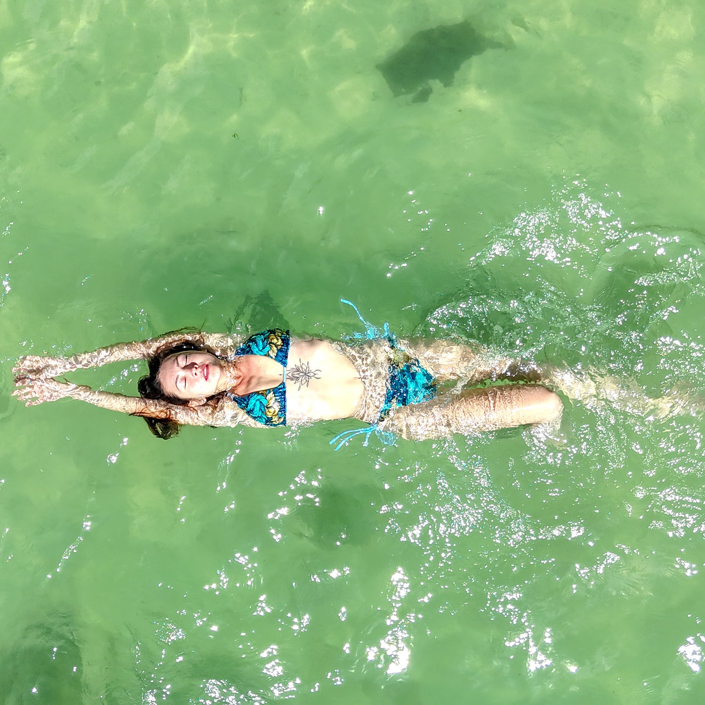 Ocean Whisper bikini