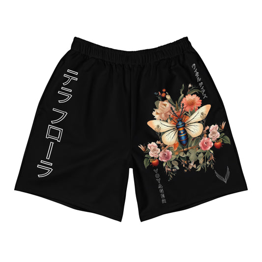 ButterBeetle Recycled Athletic Shorts