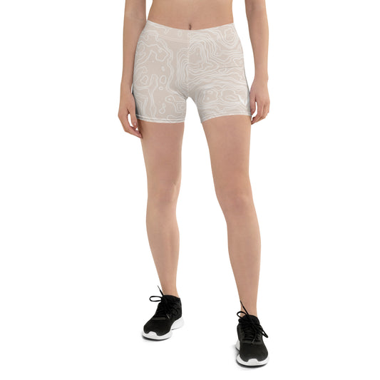 TerraContours Voyage Shorts