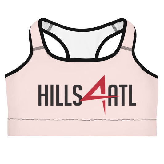 Helix Harmony Sports Bra by Voyager