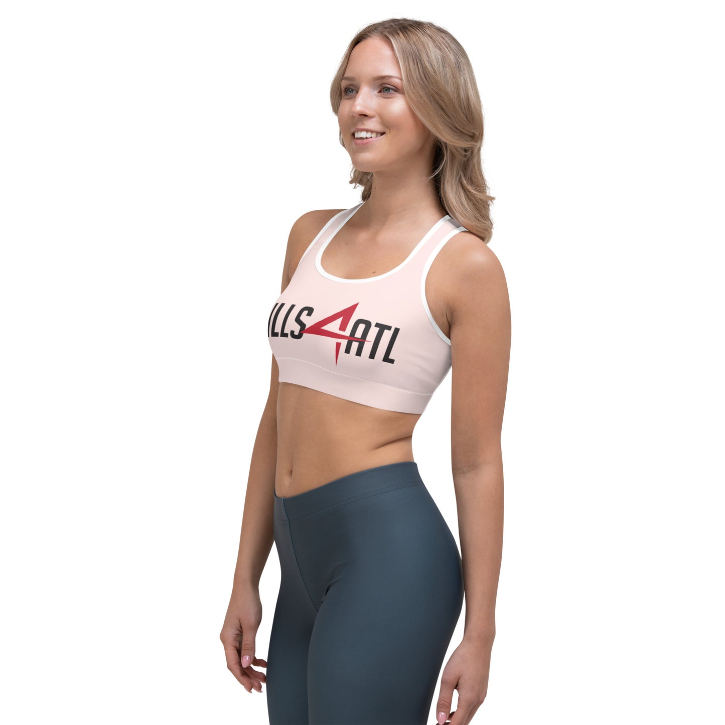 Helix Harmony Sports Bra by Voyager
