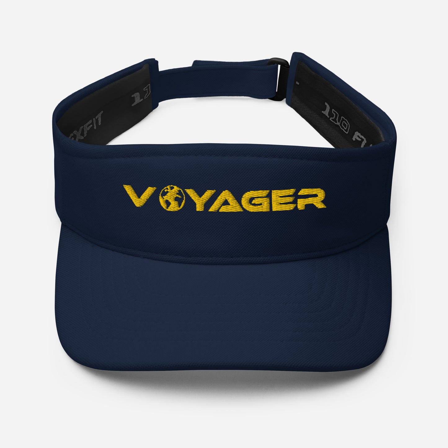 Voyager Visor