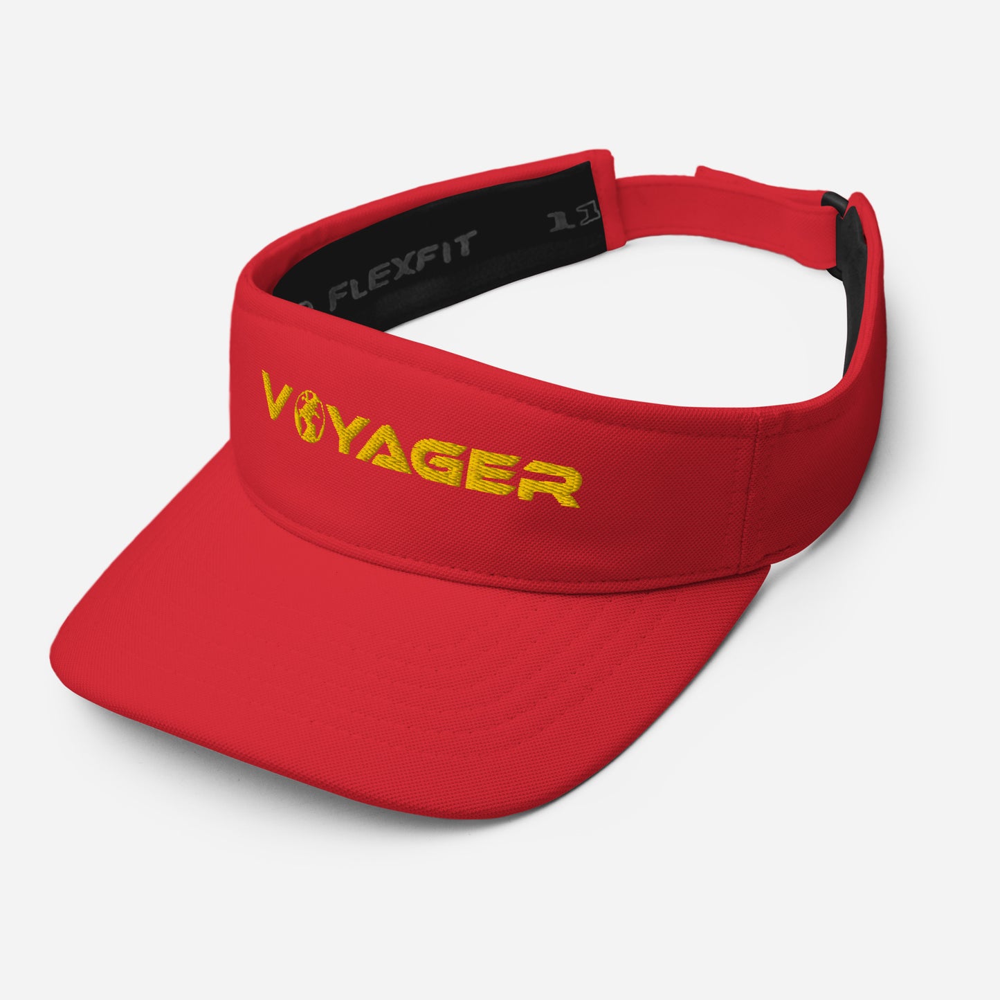 Voyager Visor