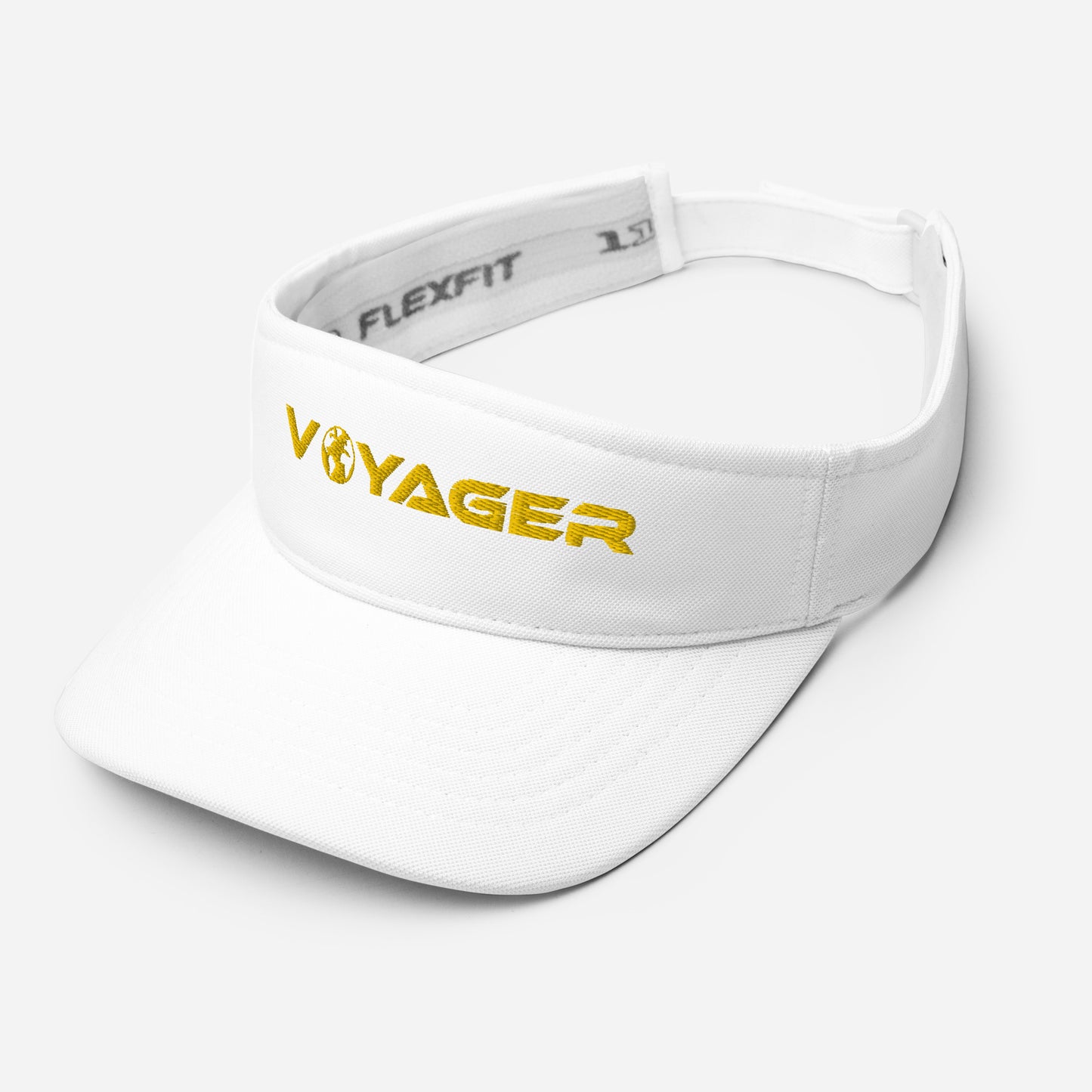 Voyager Visor