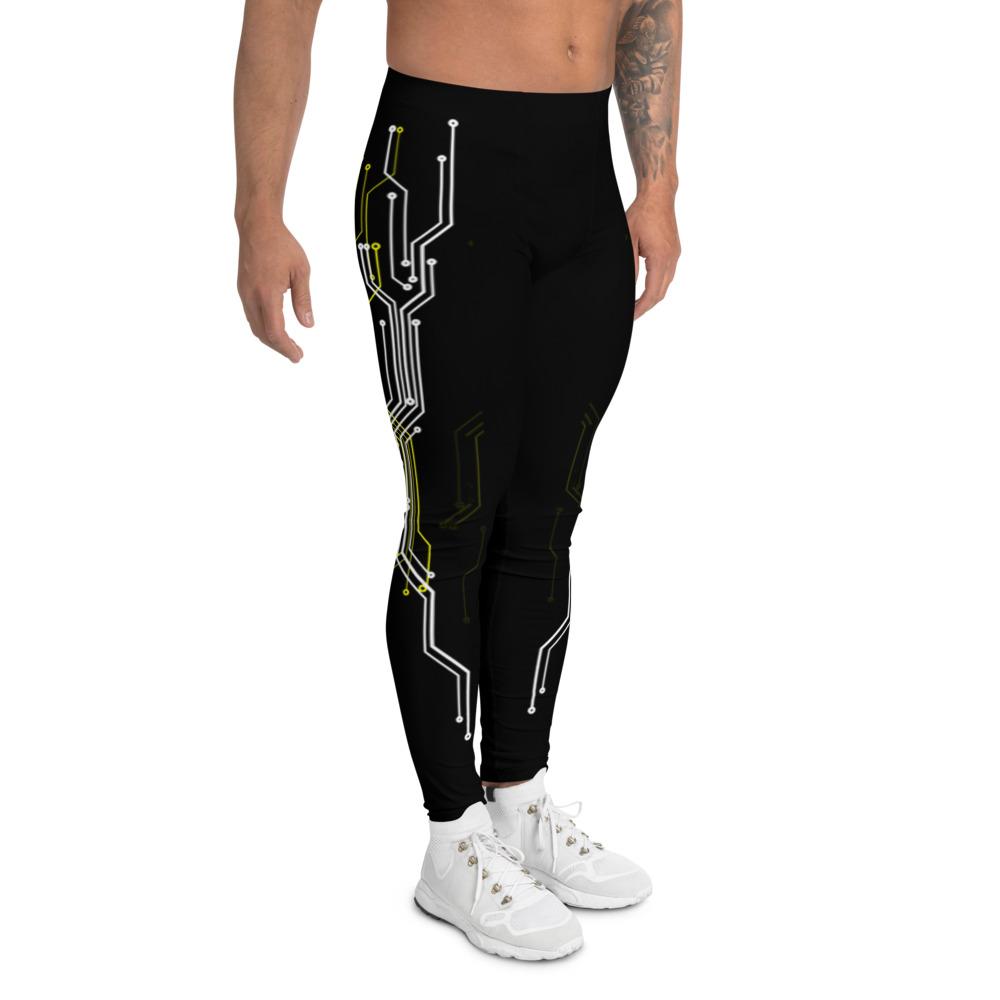 Programmed For Success Performance Pants