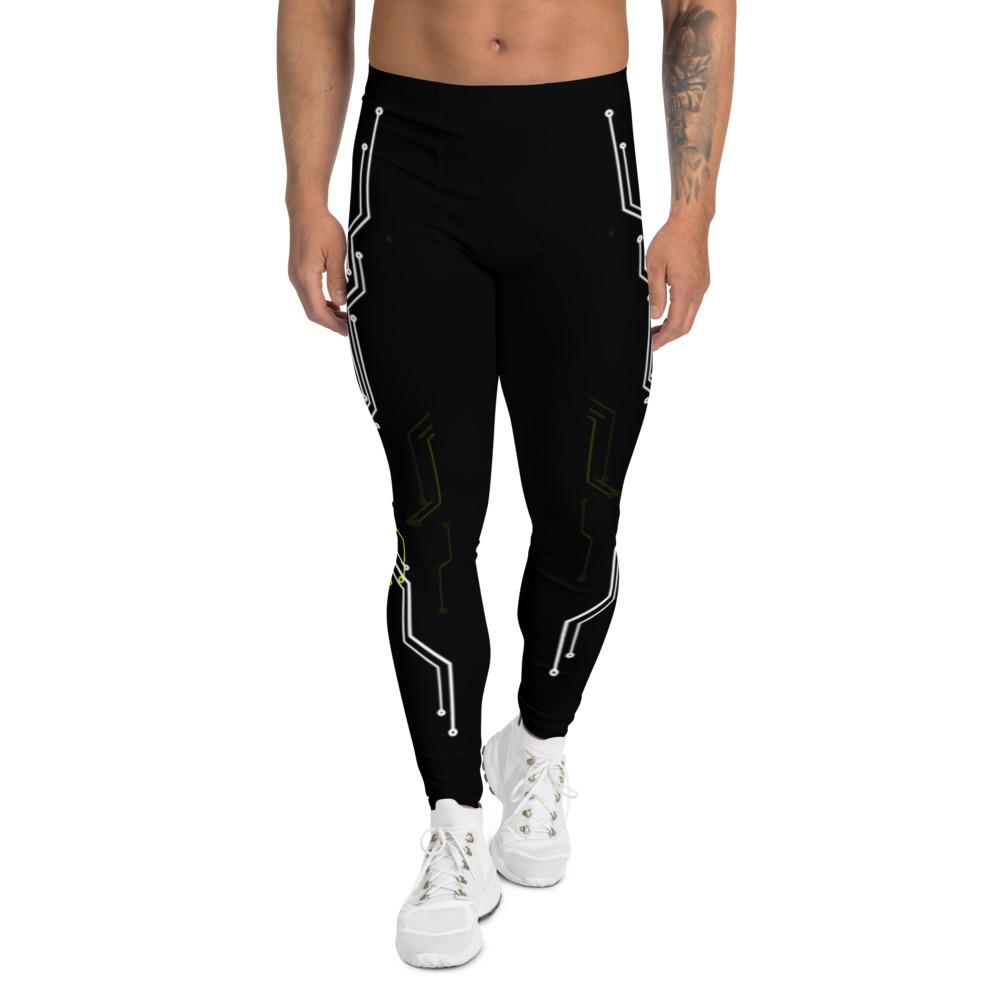 Programmed For Success Performance Pants