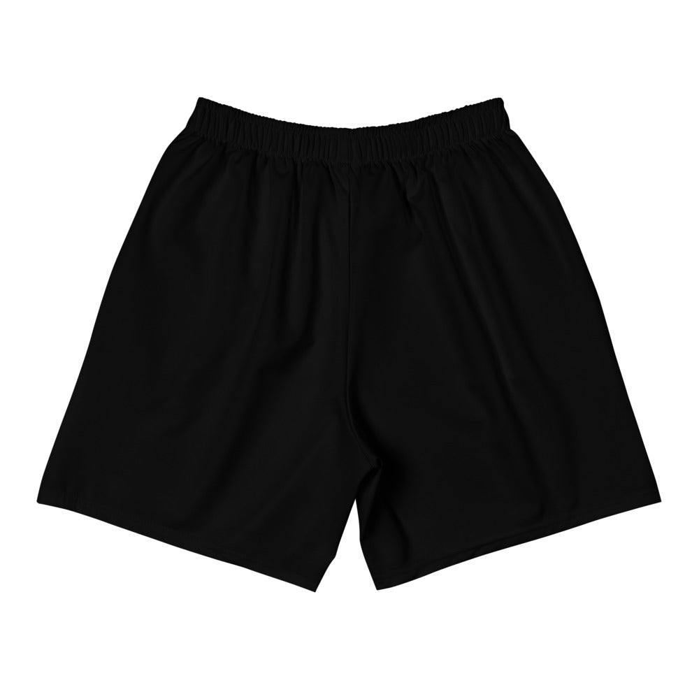 Voyager Athletic Shorts