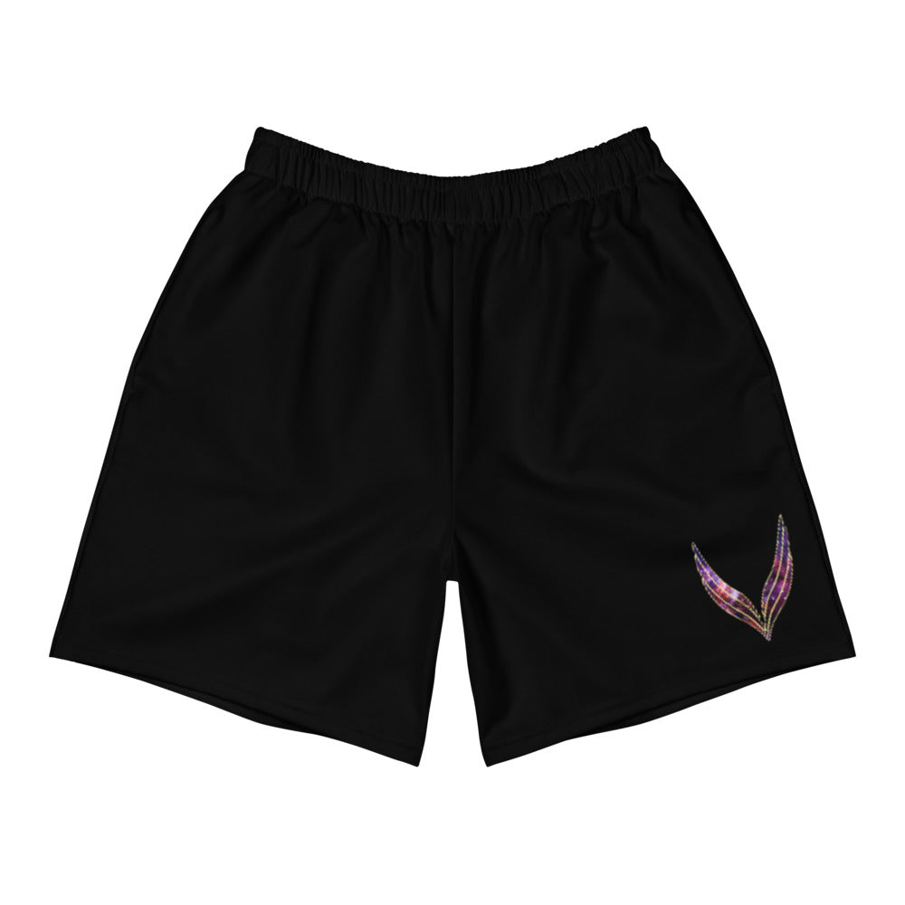 Voyager Athletic Shorts