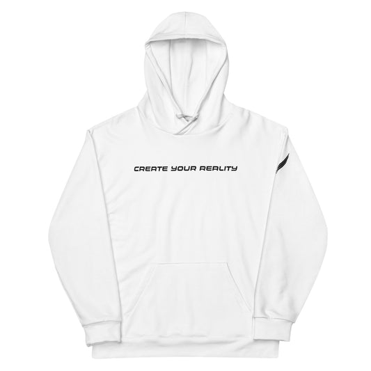 Create Your Reality - hoodie